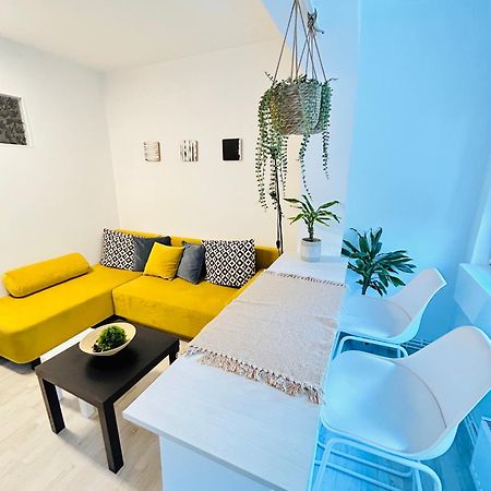 Alisz Apartments ทิมิชัวรา ภายนอก รูปภาพ