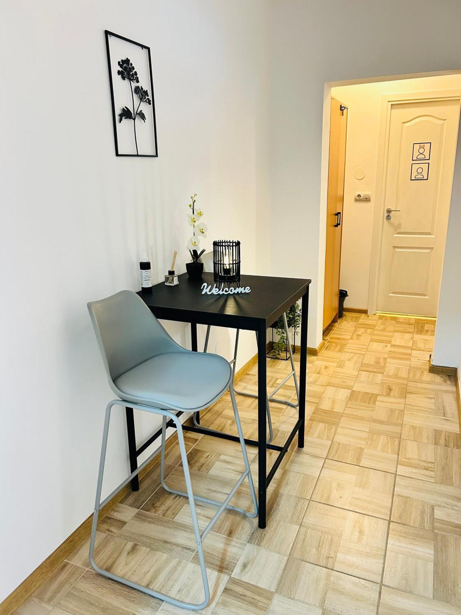 Alisz Apartments ทิมิชัวรา ภายนอก รูปภาพ