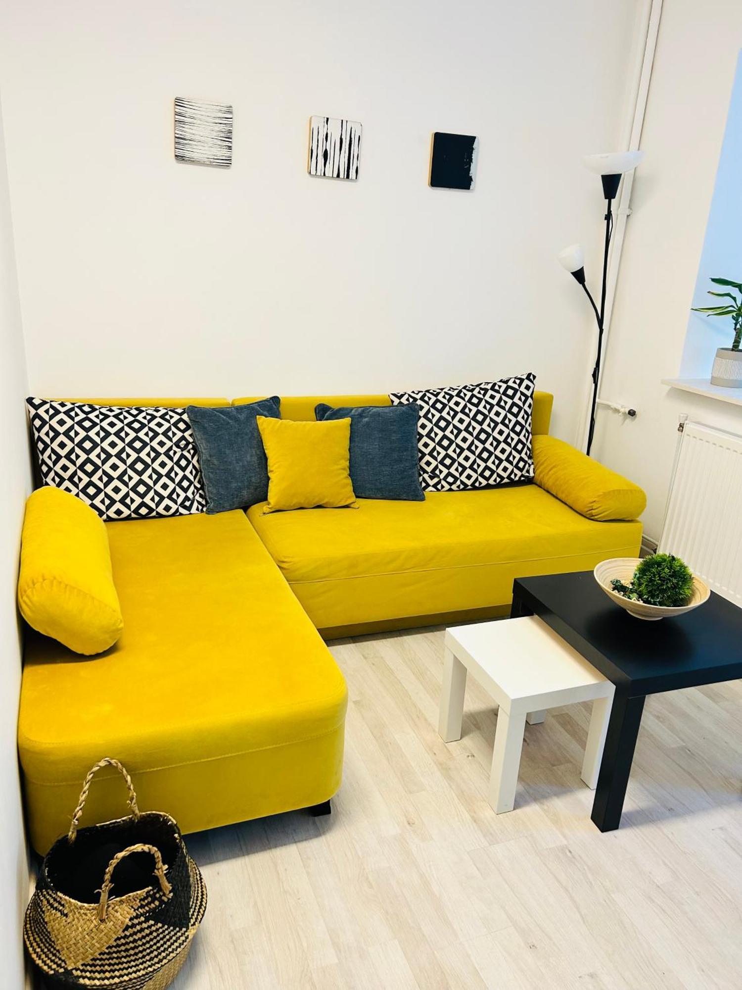 Alisz Apartments ทิมิชัวรา ภายนอก รูปภาพ
