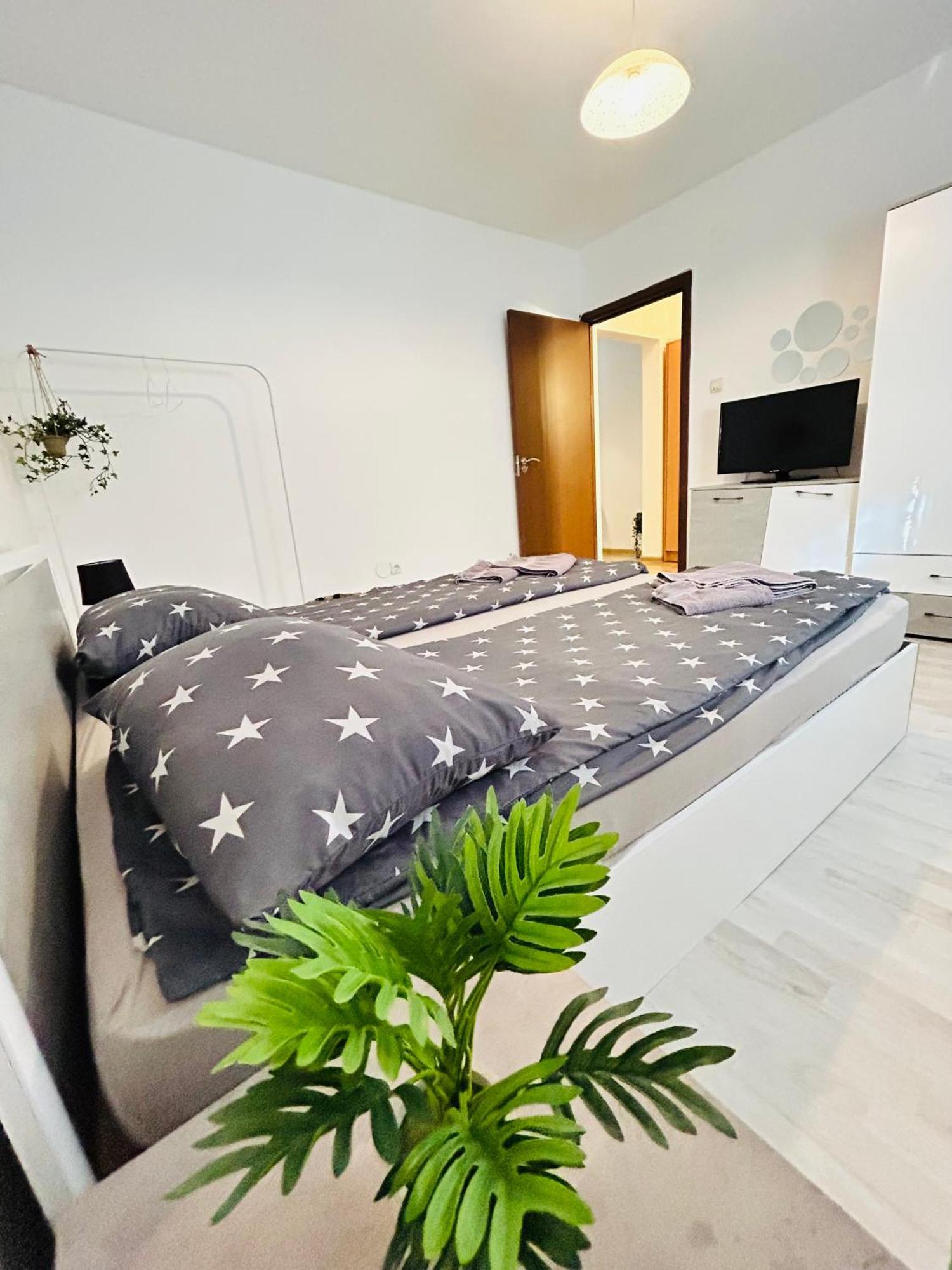 Alisz Apartments ทิมิชัวรา ภายนอก รูปภาพ