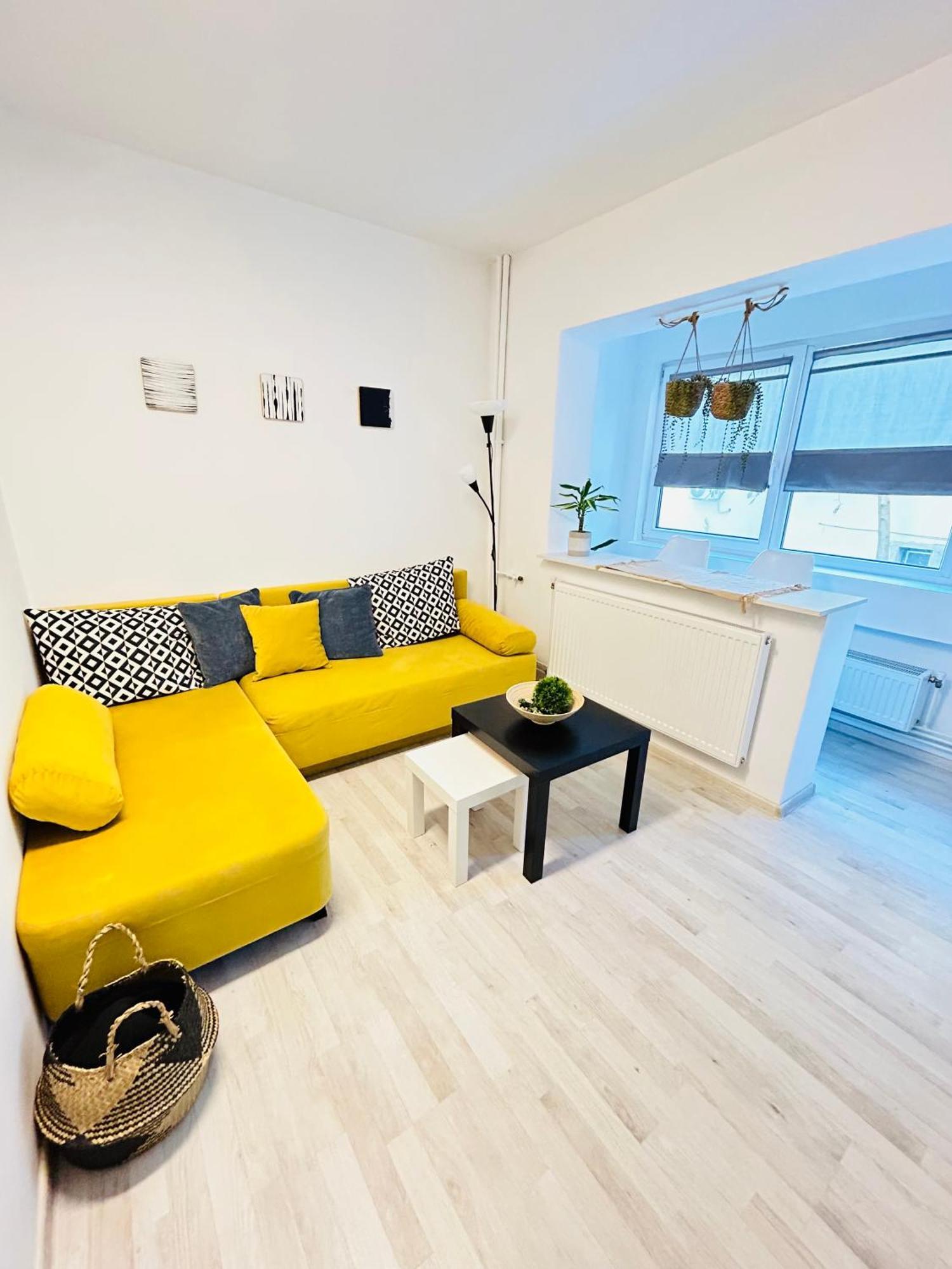 Alisz Apartments ทิมิชัวรา ภายนอก รูปภาพ